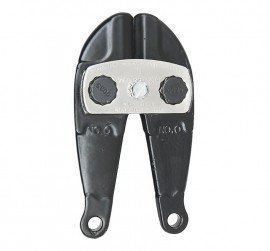 HK Porter 0113C Replacement Center-Cut Cutterhead, #1-