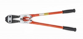 HK Porter 0190MCP PowerPivot Center-Cut Double Compound Action Bolt Cutter, 24&quot;-