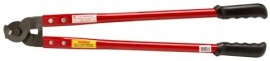 HK Porter 0290FHJ ACSR Wire Rope and Cable Cutter, 28&amp;quot;-