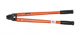 HK Porter 0290FHJN ACSR/Wire Rope/Cable Cutter, 28&quot;-