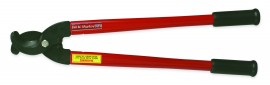 HK Porter 0390CSP Communications Cable Cutter, 37&quot;-