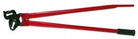 HK Porter 0390MLN Linkmaster Heavy-Duty Link Closer, 30&quot;-