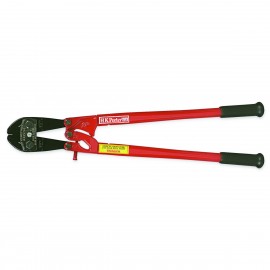 HK Porter 0590MC Industrial-Grade Center-Cut Bolt Cutter, 42&quot;-