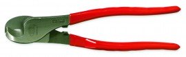HK Porter 0890CSJ Compact Cutter for soft cable, 9.5&quot;-