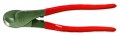 HK Porter 0890CSJ Compact Cutter for soft cable, 9.5&quot;-
