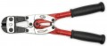 HK Porter 1490MCP PowerPivot Center Cut Double Compound Action Bolt Cutter, 14&amp;quot;-