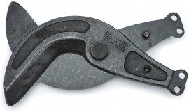 HK Porter 8613CS Replacement Cutterhead for the 8690CS-