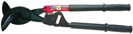 HK Porter 8690CS Ratchet-Type Soft Cable Cutter, 29 &amp;frac34;&amp;quot;, 3&amp;quot; capacity-