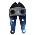HK Porter 9113NE Replacement Cutterhead for the 9190NE-