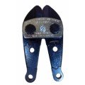 HK Porter 9113NE Replacement Cutterhead for the 9190NE-