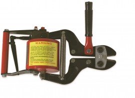 HK Porter 9190C Light-Duty Center-Cut Pneumatic Cutter-