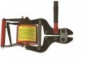HK Porter 9190C Light-Duty Center-Cut Pneumatic Cutter-
