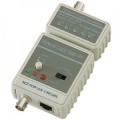 Hobbes 251451/E-R Multi Network Cable Tester-E-