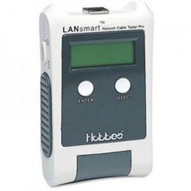 Hobbes 256003-R LANsmart TDR Based Lan Cable Tester-
