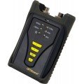 Hobbes 257821 OPTISource Fiber Optic Multimode Light Source, 850nm/1300nm-
