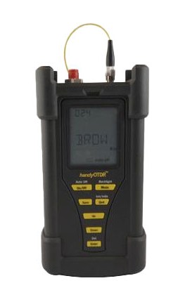 Hobbes 257918 Handy OTDR Optical Cable Fault Locator-