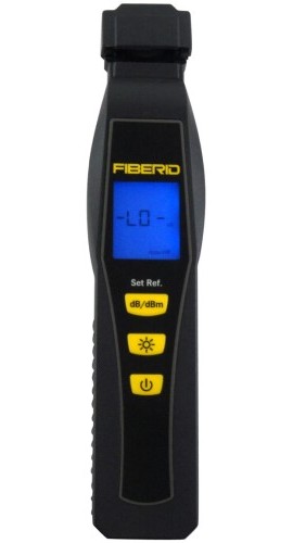 Hobbes 258010 FIBERID Fiber Identification Tester-