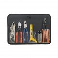 Hobbes HT-001171 Coax Termination Tool Kit-