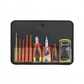 Hobbes HT-001175 Basic Electrical Testing Kit-