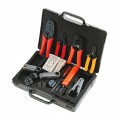 Hobbes HT-4015 Network Installation Kit for Termination and Testing-