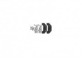 Onset HOBO A-H22-DINMOUNT-1 DIN Mounting Feet Kit-