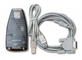 Onset HOBO ADAPT-SER-USB USB Interface Cable-