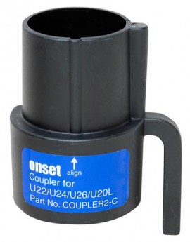 Onset HOBO COUPLER2-C Replacement Coupler-