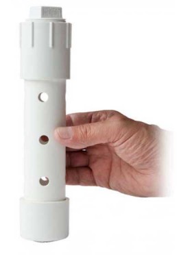 Onset HOBO HOUSING-U2X Protective Mounting Enclosure-