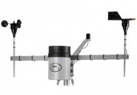 Onset HOBO M-CAA Full Cross Arm Kit-