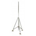 Onset HOBO M-TPA Tripod Tower with Mast, 9.8&#039;-