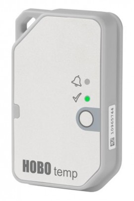 Onset HOBO MX100 Wireless Temperature Data Logger-