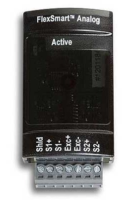 Onset HOBO S-FS-CVIA FlexSmart Analog Input Module, 12-bit-