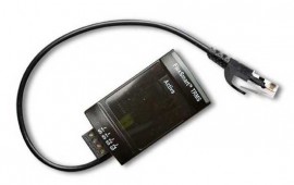 Onset HOBO S-FS-TRMSA-D FlexSmart TRMS Current/Voltage Module with pigtail-