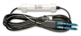 Onset HOBO S-SMC-M005 EC5 Soil Moisture Smart Sensor-