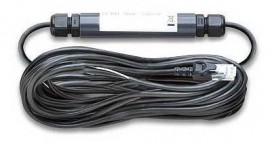 Onset HOBO S-UCC-M001 Electronic Switch Pulse Input Adapter, 3.3&#039; sensor-