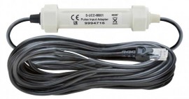 Onset HOBO S-UCD-M001 Contact Closure Pulse Input Adapter, 3.3' sensor-