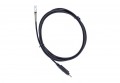 Onset HOBO SD-TEMP-P-06 Pipe Temperature Sensor for the MX1104 and MX1105, 6&#039;-