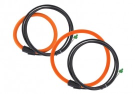 Onset HOBO T-EG-7000-2775 Rogowski Coil CT, 7", 2775 A-
