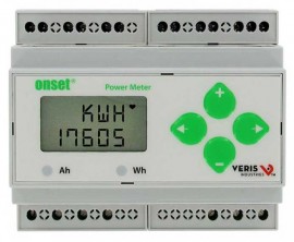 Onset HOBO T-VER-E50B2 Power/Energy Meter Sensor-