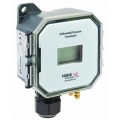 Onset HOBO T-VER-PX3UL Differential Air Pressure Transducer Sensor-