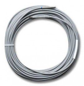 Onset HOBO TMC50-HD Air/Water/Soil Temperature Probe, 50&#039;-