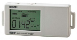 Onset HOBO UX90-004 Motor On/Off Data Logger, 128KB-