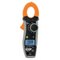HT Instruments HT4011 AC Clamp Meter, CAT III 600 V-