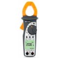 HT Instruments HT4022 AC TRMS Clamp Meter with Power/Harmonic Measurements-