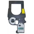 HT Instruments HT78 AC TRMS Leakage Clamp for Big Cables-