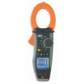 HT Instruments HT9019 AC TRMS Clamp Meter, CAT IV-
