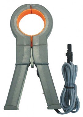 HT Instruments HT98U Rigid Clamp, 1000 A DC-