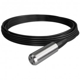 Icon Process Controls 300S-1001-RS-11 300S Series Continuous Submersible Level Transmitter, RS485 HART-