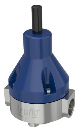 Icon Process Controls BRP3-125 Back/Pressure Relief Valve, 5 to 150 psi, 1.25&amp;quot;-