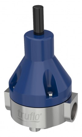 Icon Process Controls BRP3-150 Back/Pressure Relief Valve, 5 to 150 psi, 1.5&amp;quot;-